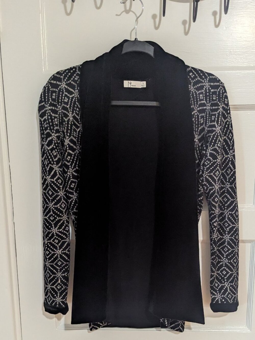 Neve Cardigan